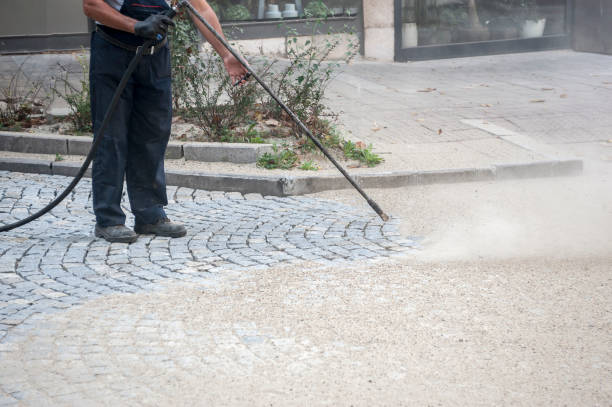 Best Post-Construction Pressure Washing  in Victoria, MS